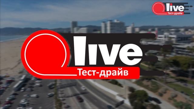 Новый Volkswagen Golf 2020 | POV / Тест-драйв без слов смотреть онлайн