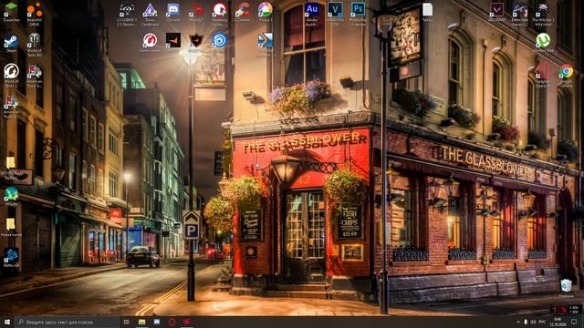 Игры вылетают на рабочий стол без ошибок WINDOWS 10 смотреть онлайн