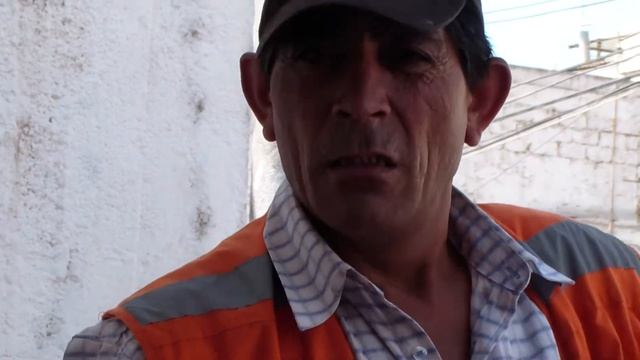 terminal pesquero la serena (el cabeza de toro). смотреть онлайн