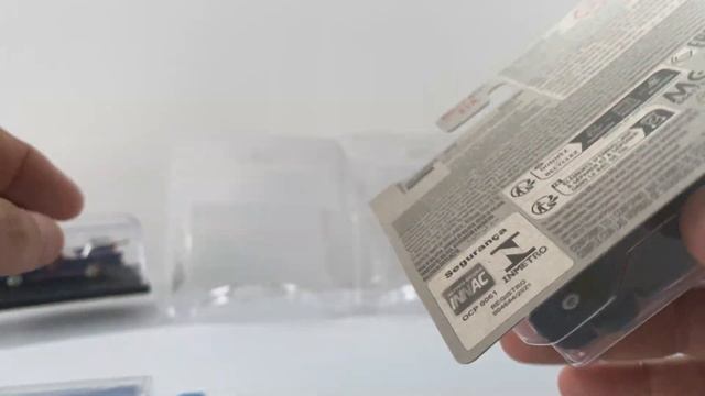 Porsche 935 Súper Treasure Hunt Caja N 2023 Hotwheels смотреть онлайн