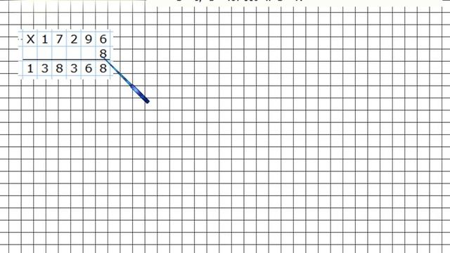Страница 90 Задание 433 – Математика 4 класс (Моро) Часть 1 смотреть онлайн