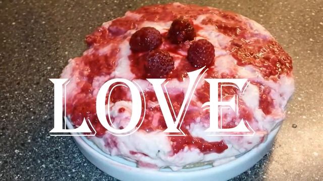 Raspberry Fog over Us Floats. смотреть онлайн