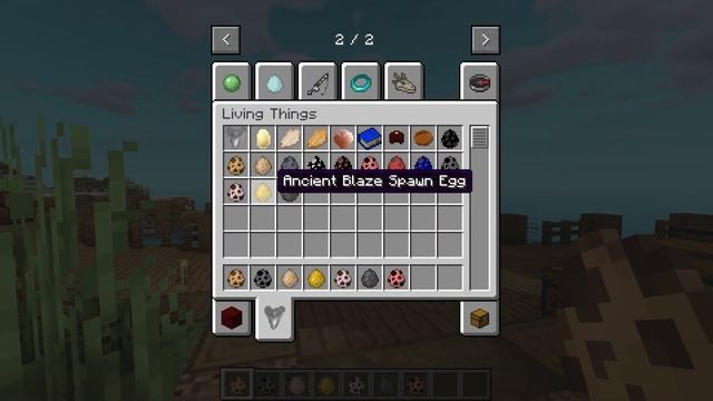Cute Pets, Animals & Creatures Mods For Minecraft (1.16.4) смотреть онлайн