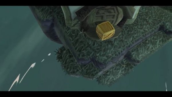 прохождение Worms Ultimate Mayhem - часть 6