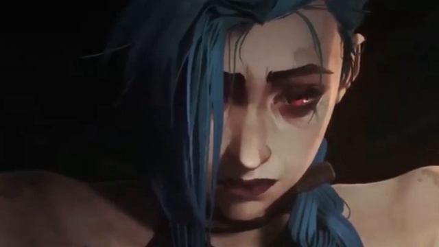 Arcane edit (Spoilers) смотреть онлайн