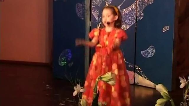 Добрая песенка