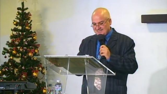 Как да бъде благословена новата година, П-р Живко Тончев 03.01.2016г. смотреть онлайн