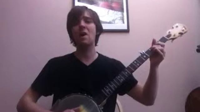 Sovay Clawhammer Banjo смотреть онлайн