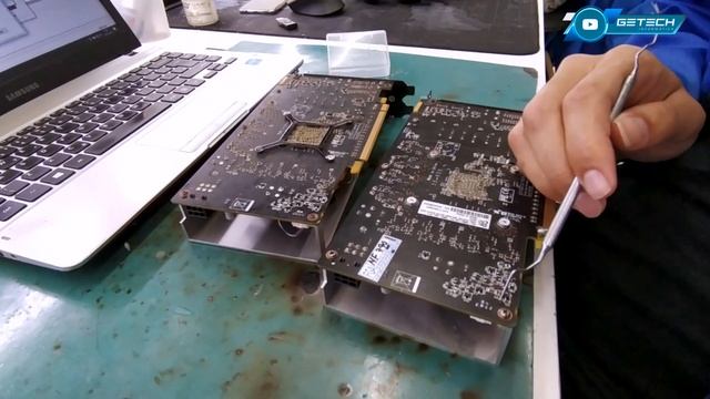 XFX R7800 SERIES - Cooler só gira quando a placa superaquece... смотреть онлайн