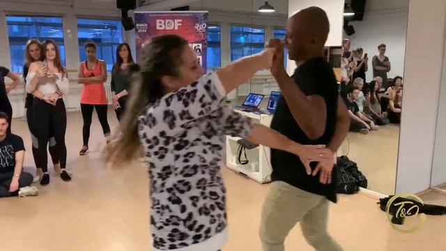 Gilson & Natasha | Sinego - Sofia смотреть онлайн