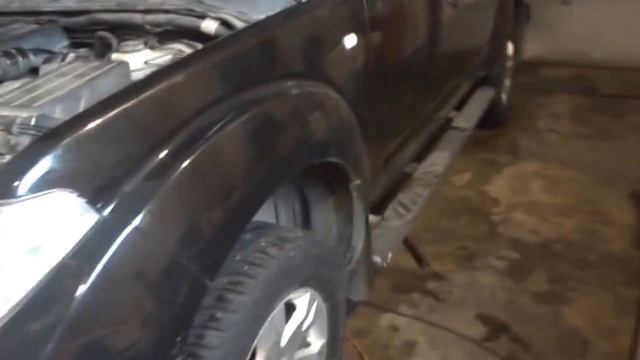 СТО АвтоЛЮКС Анжеро-Судженск смотреть онлайн