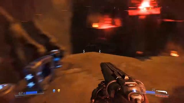 DOOM SURVIVOR! | DOOM Compilation Part 2 смотреть онлайн