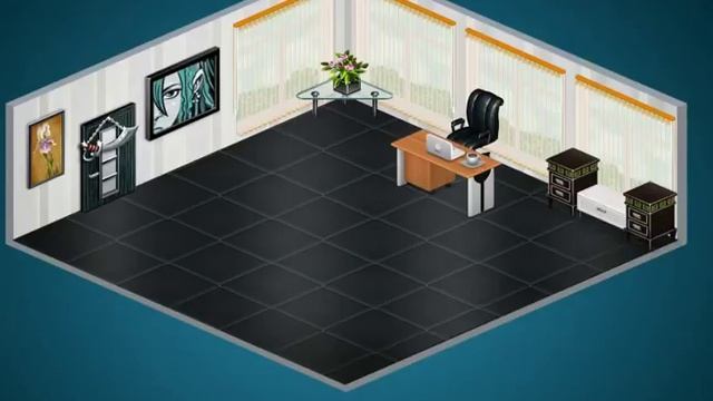 РУМ ТУР ДЕЛАЮ КОМНАТУ КАБИНЕТ смотреть онлайн