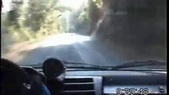 Rally Pico 2007-Ps3- Palmieri,Reale,Cam Car Msa Racing смотреть онлайн