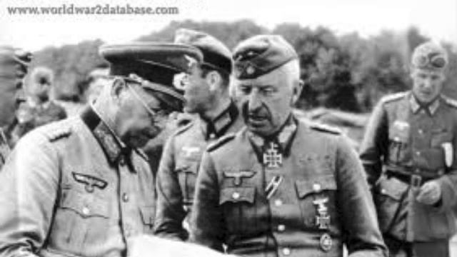 Nuremberg Trial Day 200 (1946) Field Marshal Erich von Manstein Direct Dr. Hans Laternser смотреть онлайн