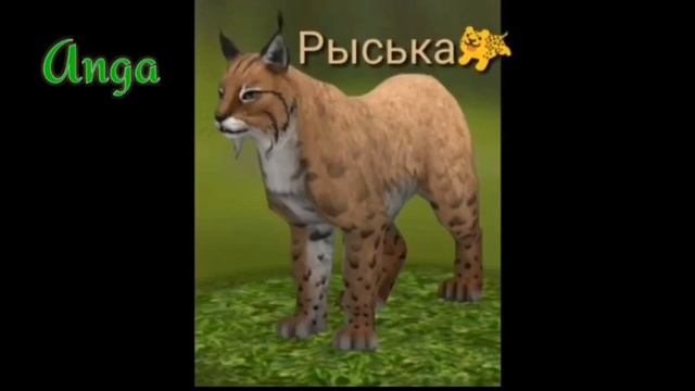 ?Какие песни звучат в голове животных Wild Craft? ? смотреть онлайн