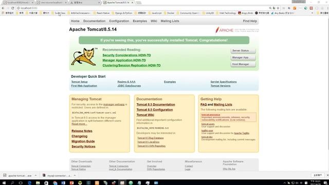 JSP 教學2 jsp mysql 設定 смотреть онлайн