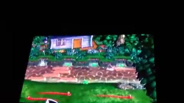 Frogger Returns walkthrough part 5: final video смотреть онлайн