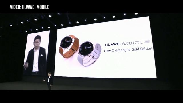 Huawei Watch 3 y Watch 3 Pro Filtrado con HarmonyOS en imágenes y videos смотреть онлайн