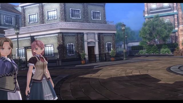 Trails of Cold Steel III Review | The Gaming Shelf смотреть онлайн