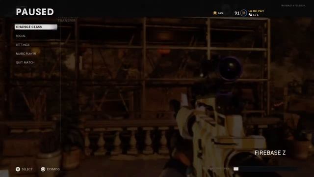 COLD WAR NEW DLC UPDATE NEW FIREBASE Z AND EXPRESS AND MORE!! (LIVE NOW) смотреть онлайн