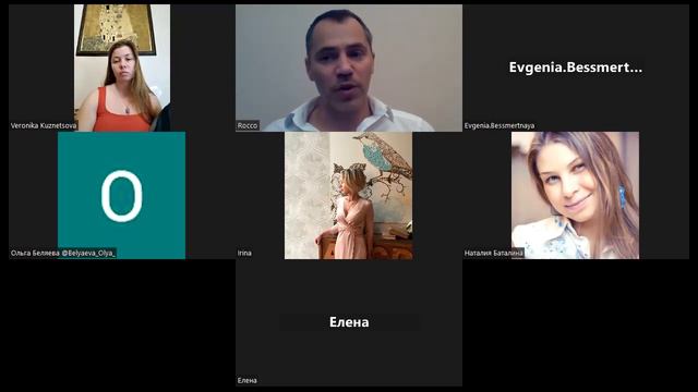 The various forms of Abuse (ENG-RUS) смотреть онлайн