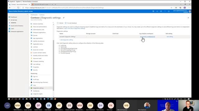 WMUG NL Tuesdays Featuring Erik Loef and Kenneth van Surksum смотреть онлайн