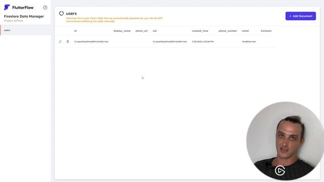 Новый прайсинг план Flutterflow. API и команды смотреть онлайн