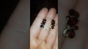 Как почистить позолоченное почерневшее серебро??)эксперимент?