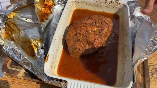 Schnelles Pulled Pork Vom Grill Rezept Von Steffen Henssler