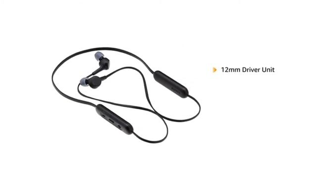 Sony WI-XB400 Wireless Extra Bass in-Ear Headphones смотреть онлайн