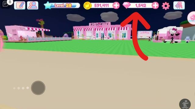 ?КАК ПОЛУЧИТЬ РЮКЗАЧКИ HELLO KITTY?? смотреть онлайн
