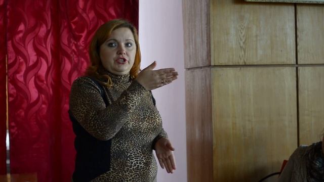 ОСББ тренінг. Файл 4 смотреть онлайн