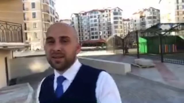 ЖК Черноморский-2: КВАРТИРЫ в Геленджике || Новые корпуса: СТАРТ продаж || Этап строительства 2019 смотреть онлайн