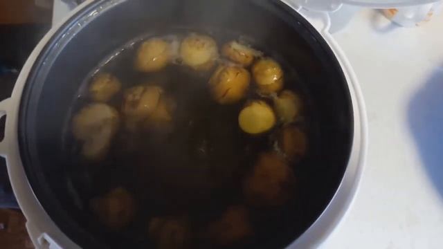 приготовление блюд из топинамбура четыре блюда очень вкусно