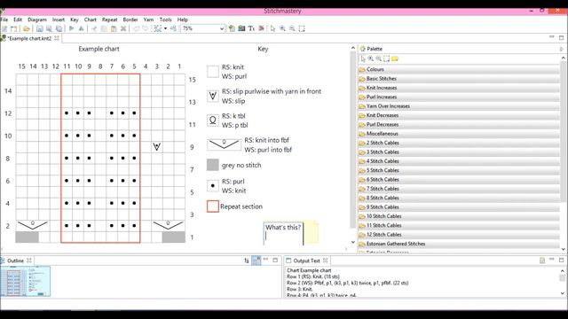 Using sticky notes - Stitchmastery weekly tip смотреть онлайн