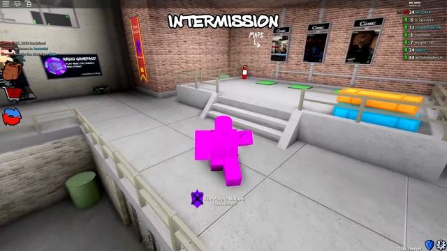 THESE HUGE TRADES ARE ABSOLUTELY CRAZY... (ROBLOX ASSASSIN) смотреть онлайн