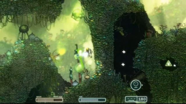 Capsized - Walkthrough Abduction #2 смотреть онлайн