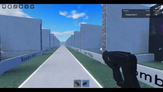 Cleaning up game in Roblox clean up roblox смотреть онлайн