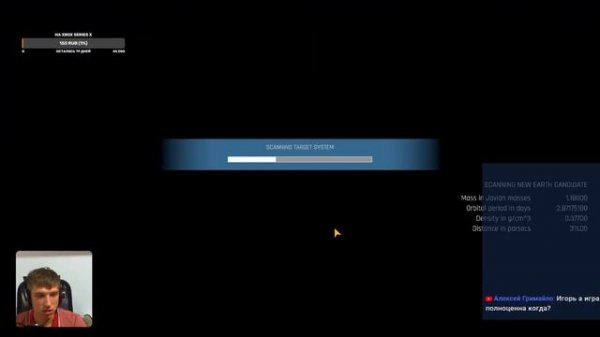 Обзор Drone Swarm