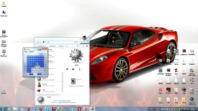 [Tutorial#2] Как играть в сапёр смотреть онлайн