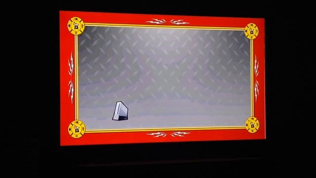 Cars Toon Mater’s Tall Tales Rescue Squad Mater (Wii) смотреть онлайн