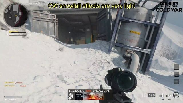 Vanguard is SOOOO much better the Cold War | Game comparison | PS5 & Xbox Series X смотреть онлайн