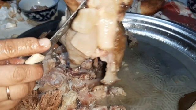 Холодец◇Xolodes tayyorlash смотреть онлайн