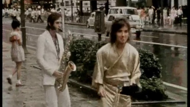 Shocking Blue - Ain't never смотреть онлайн