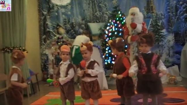 Зажигательный танец медведей, мой братишка с ними!أخى الصغير смотреть онлайн