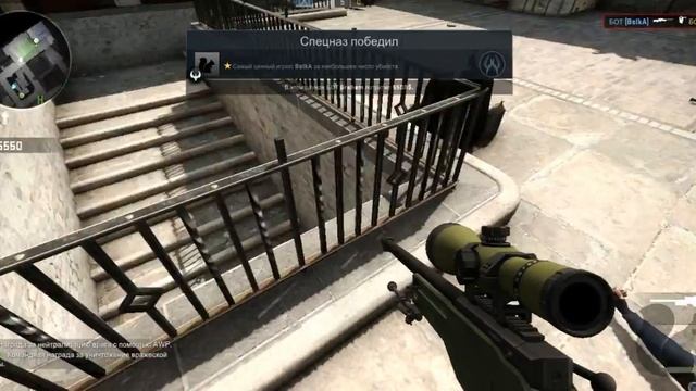 Играем в CS:GO пиратку+ссылка на скачку смотреть онлайн