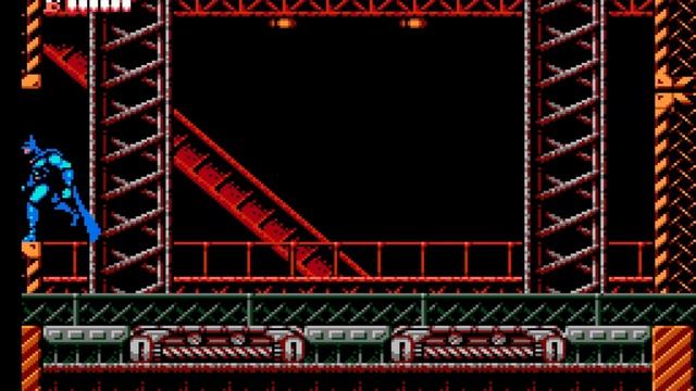 Dynamite Batman ➤ Прохождение / Longplay ➤ (NES, Famicom, Dendy) смотреть онлайн