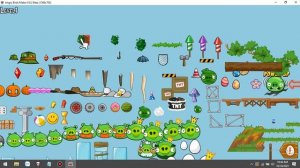 Angry birds maker by Assasain Review