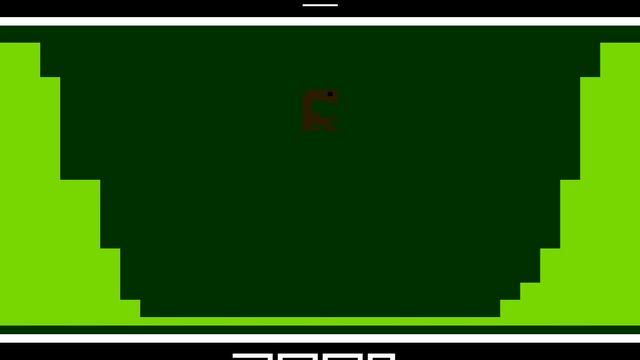 E.T. the Extra-Terrestrial (NES) смотреть онлайн